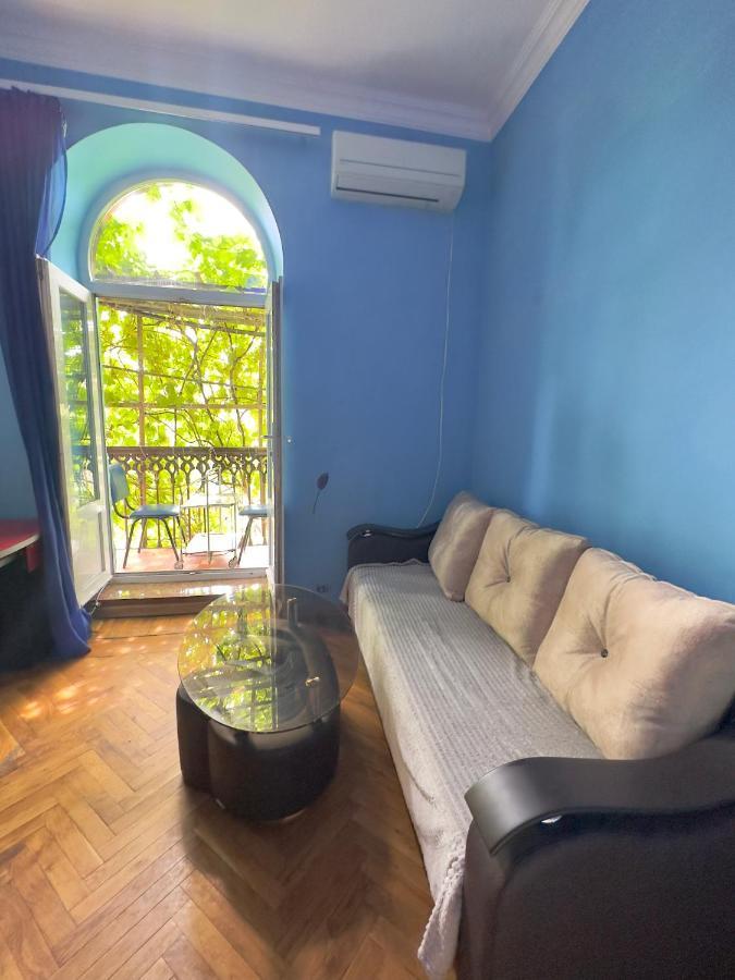 Karson Guest House And Tours Erevan Exterior foto