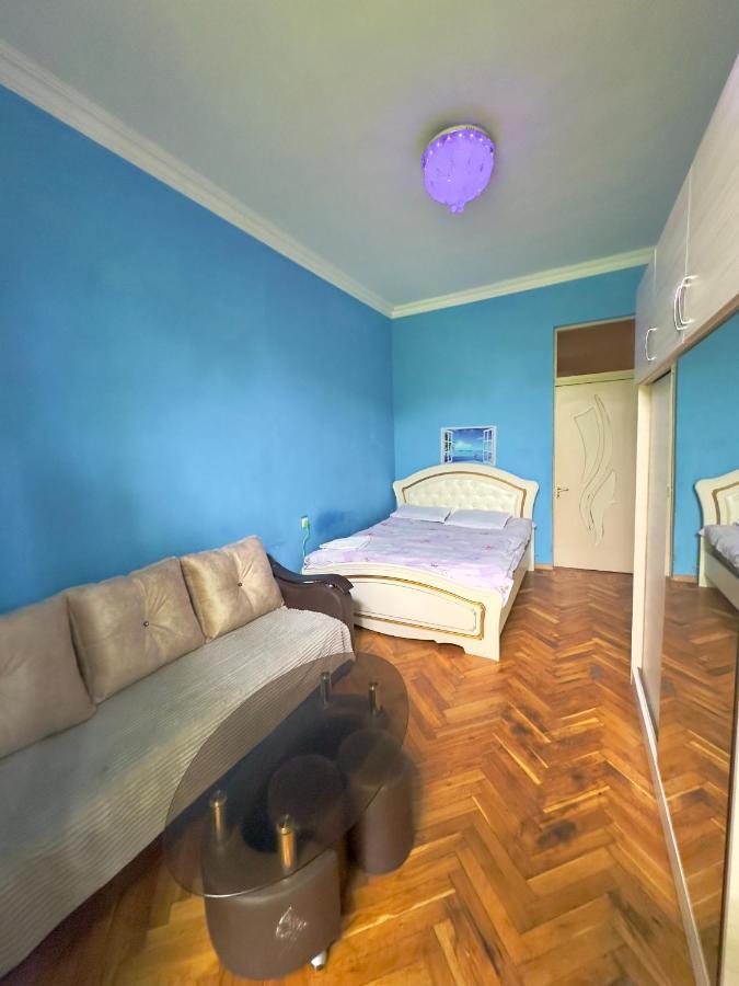 Karson Guest House And Tours Erevan Exterior foto