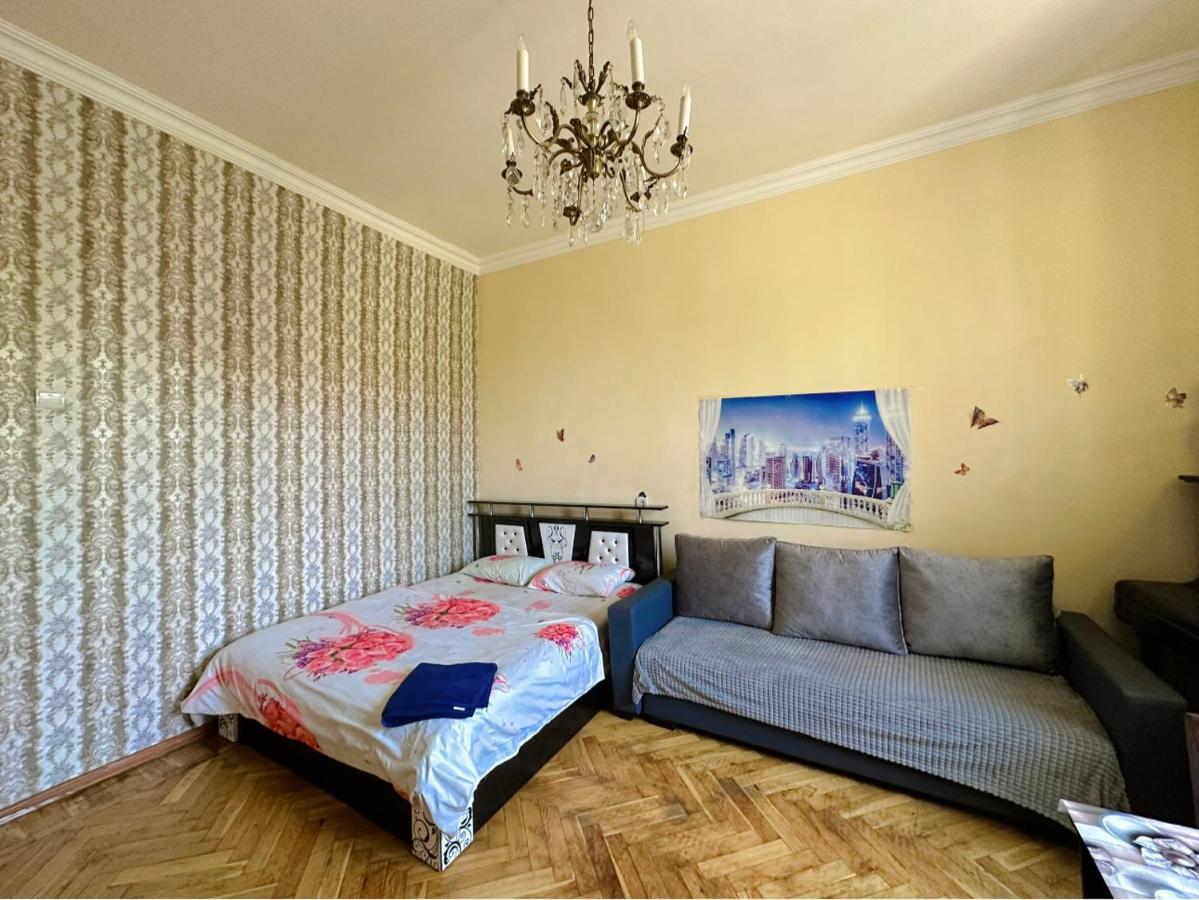 Karson Guest House And Tours Erevan Exterior foto