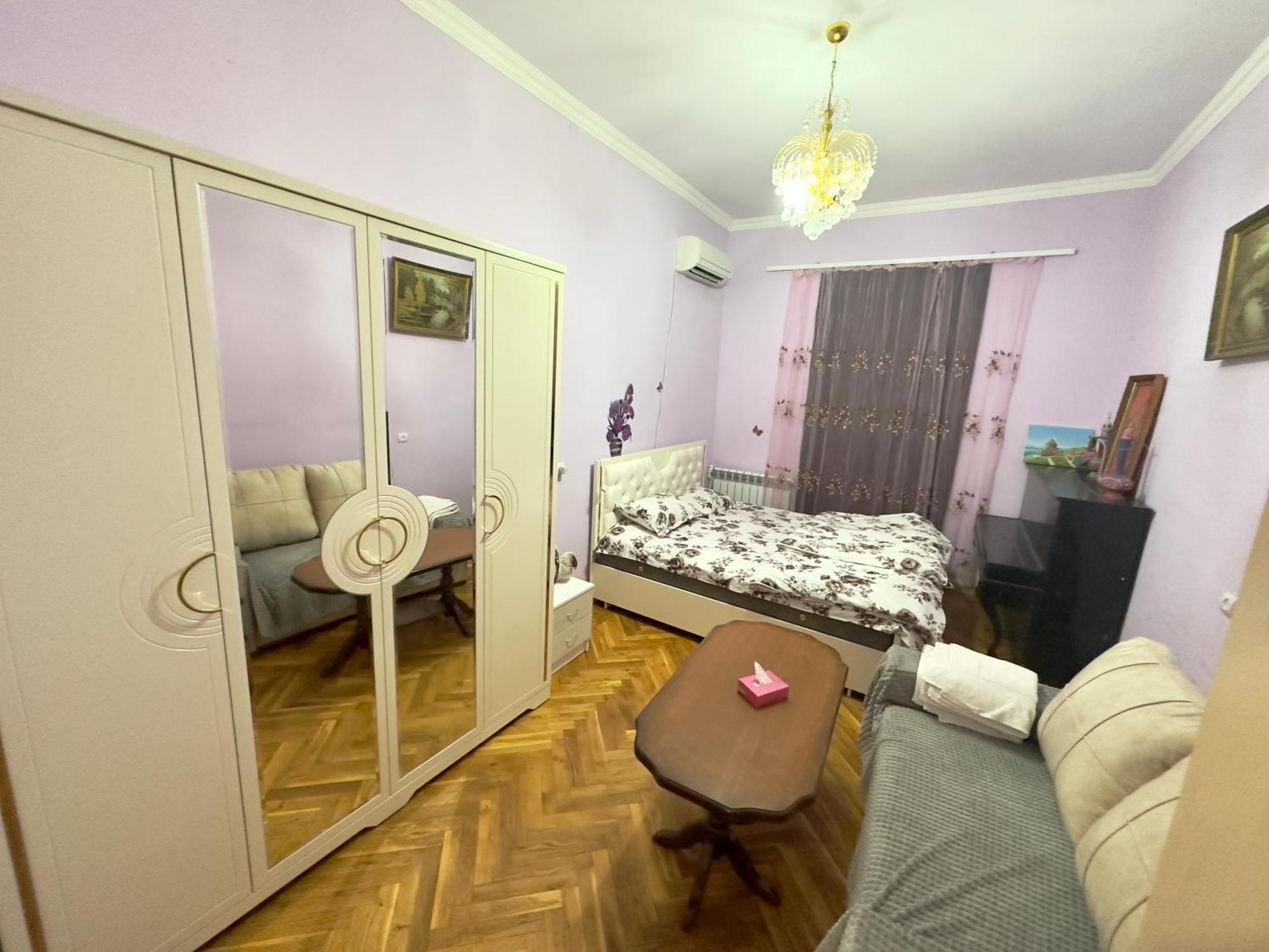 Karson Guest House And Tours Erevan Exterior foto